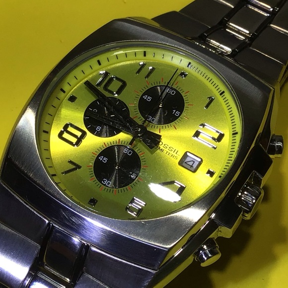 Rare Vintage Fossil - Picture 4 of 8